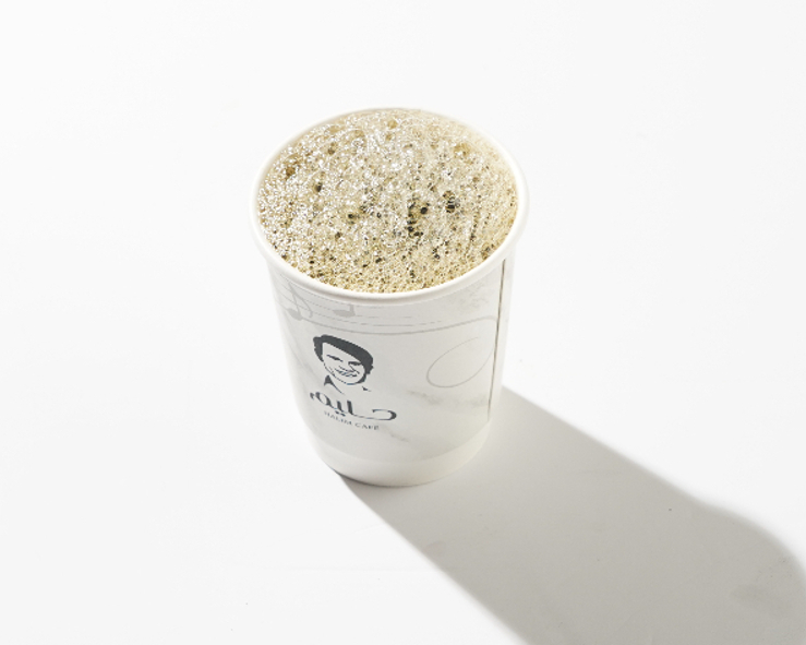 1 kcal - Ethiopian Espresso اسبريسو اثيوبي