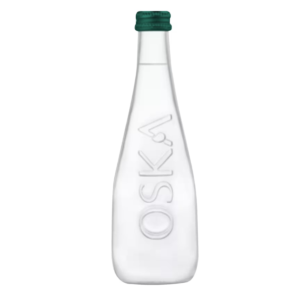 1 kcal - Sparkling Water مويه غازية