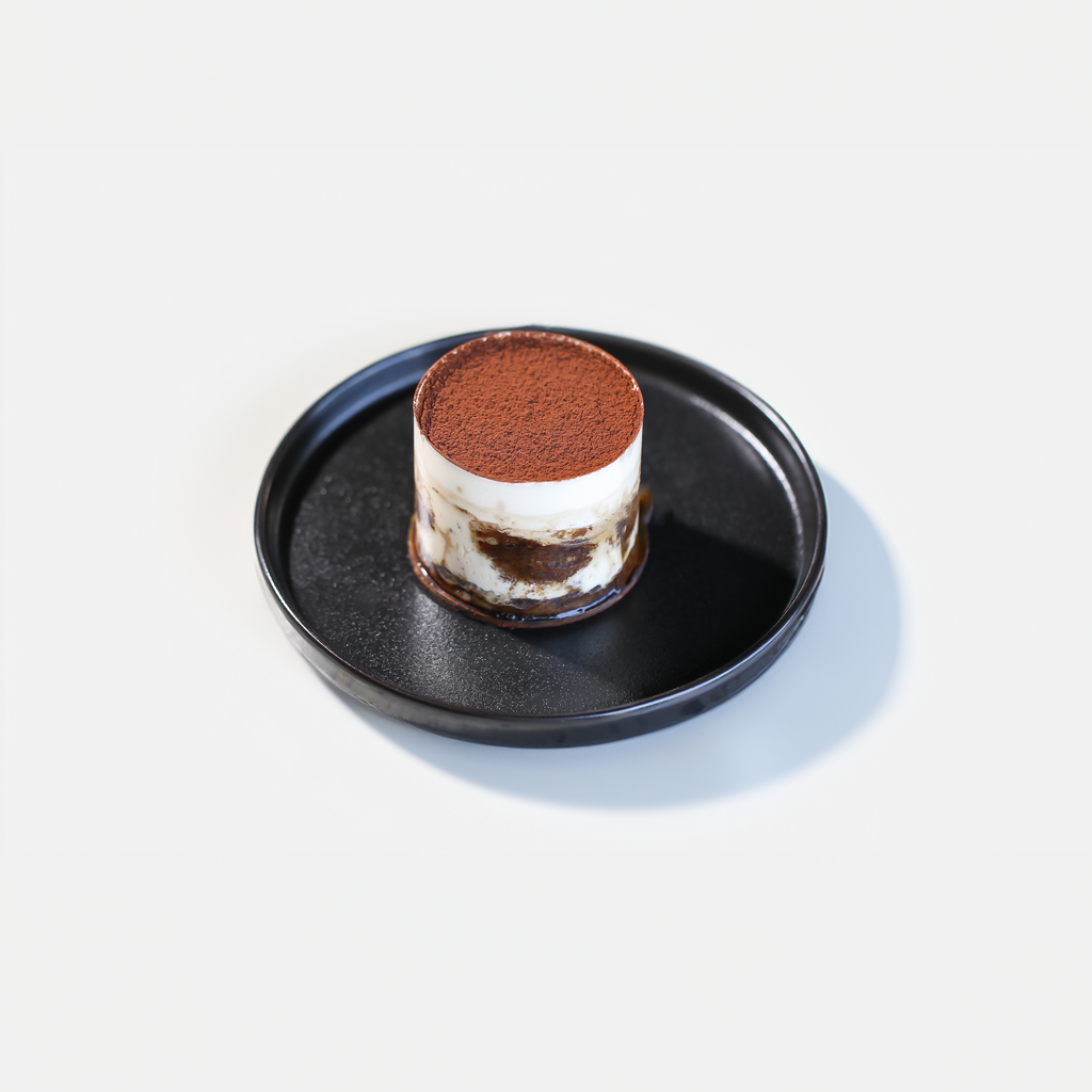 Tiramisu - 399 kcal