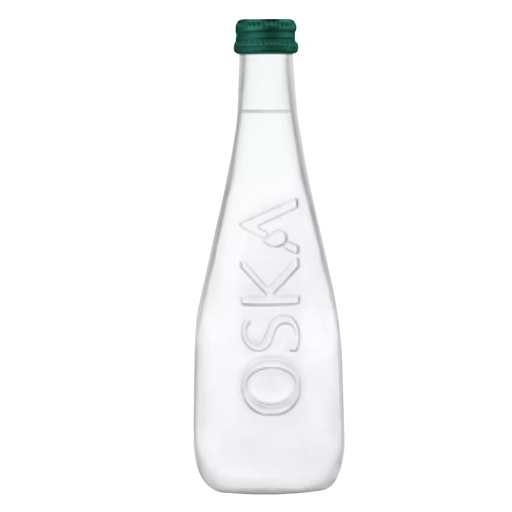 Sparkling Water - 1 kcal