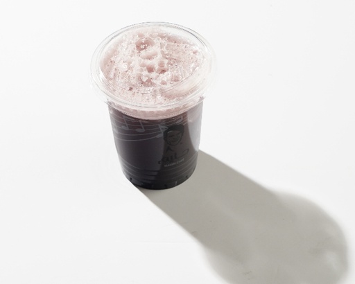 Halim Iced Tea - 190 kcal