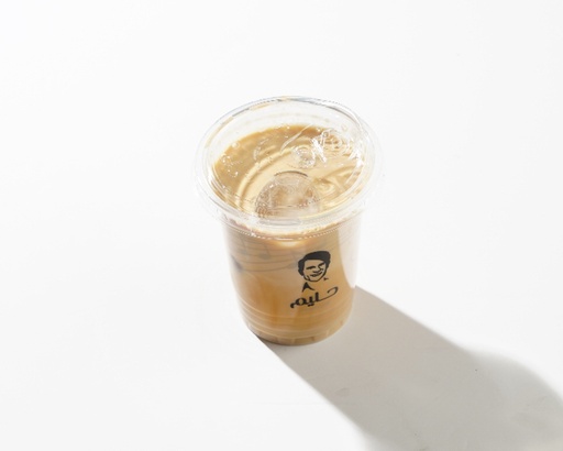 Iced Shaken - 190 kcal