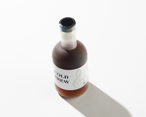 Cold Brew - 2 kcal