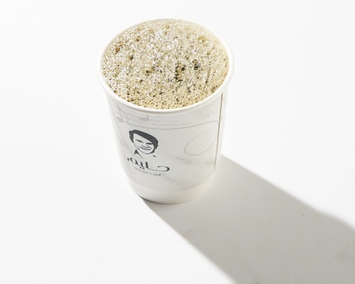 Colombian V60 - 2 kcal