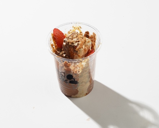 Mini French Toast Mix - 210 kcal