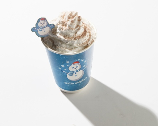 Hot Chocolate  - 210 kcal