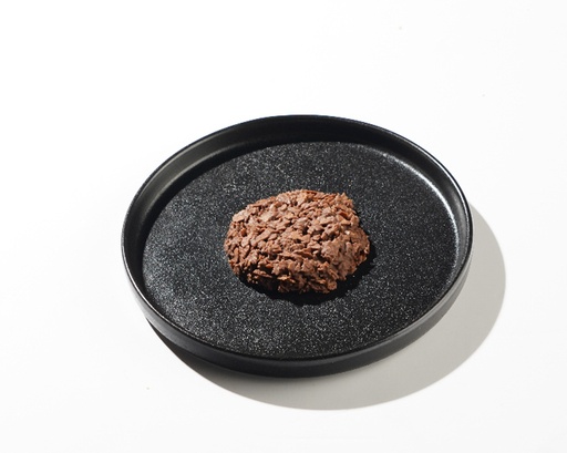 Brownie Crunchy - 295 kcal