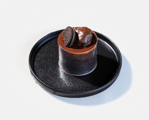 Truffle Oreo - 365 kcal
