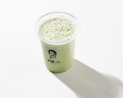Matcha Frappe - 95 kcal