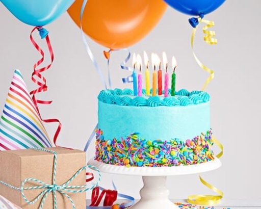 Celebration Bundle