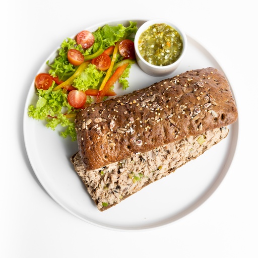 Tuna Sandwich ساندوتش تونة 