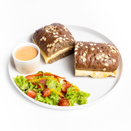 Smoked Turkey Sandwich