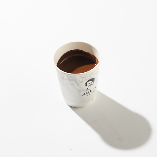 Turkish Coffee