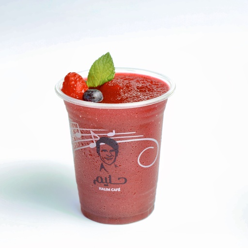 Halim Iced Hibiscus كركديه حليم 